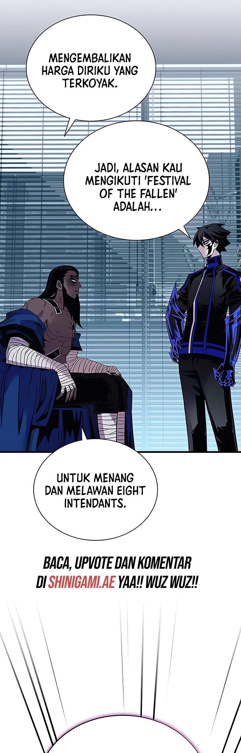 Villain To Kill Bab 122 halaman 54
