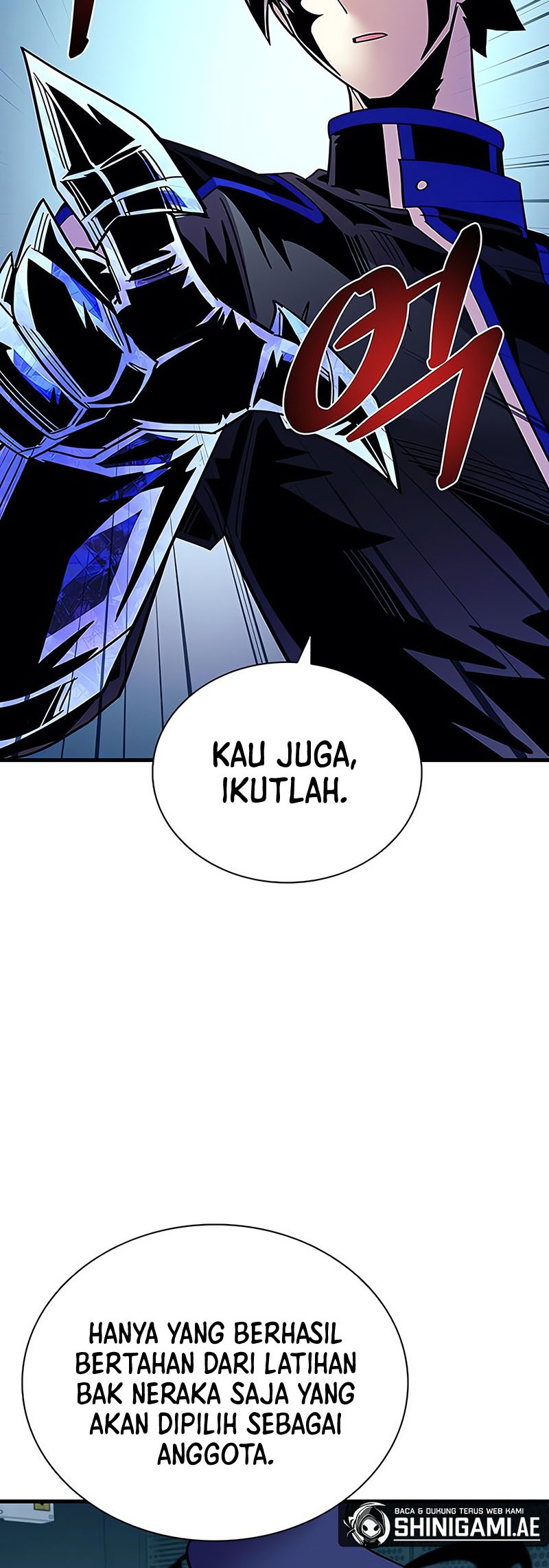 Villain To Kill Bab 122 halaman 57
