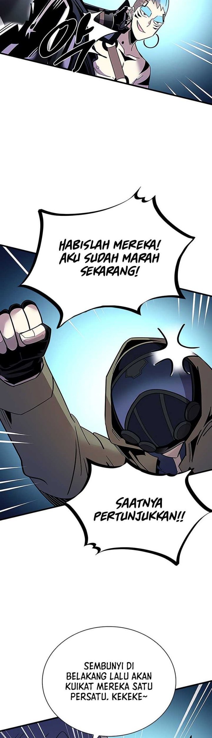 Villain To Kill chapter 123 halaman 3