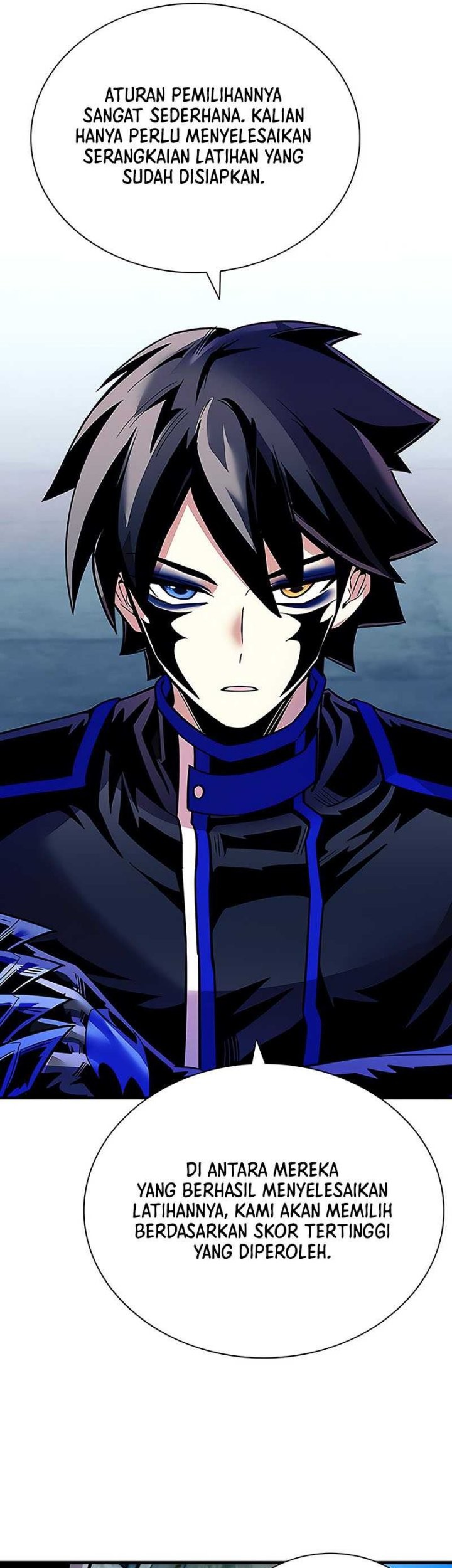 Villain To Kill chapter 123 halaman 6