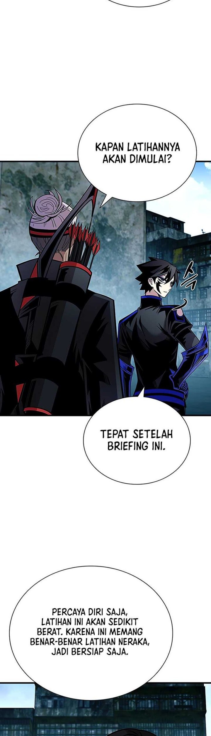 Villain To Kill chapter 123 halaman 11