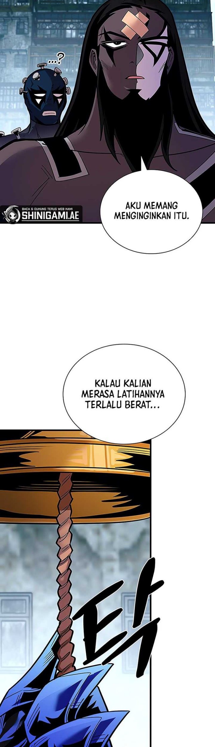 Villain To Kill chapter 123 halaman 12