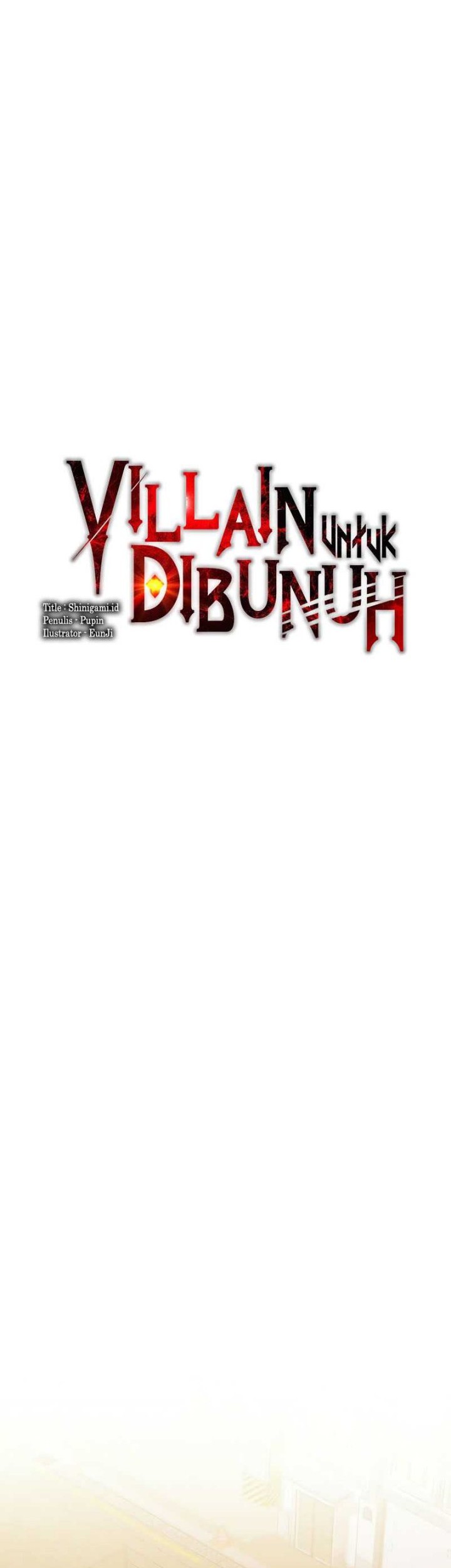 Villain To Kill chapter 123 halaman 15