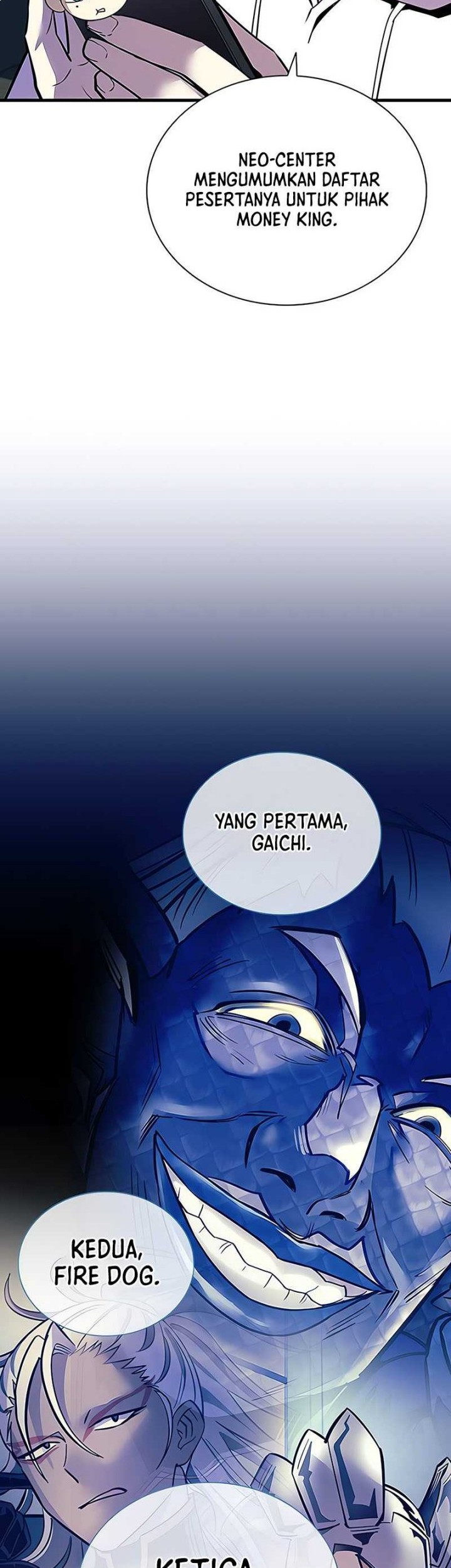 Villain To Kill chapter 123 halaman 19