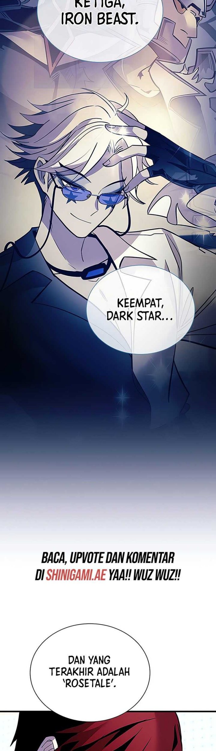 Villain To Kill chapter 123 halaman 20