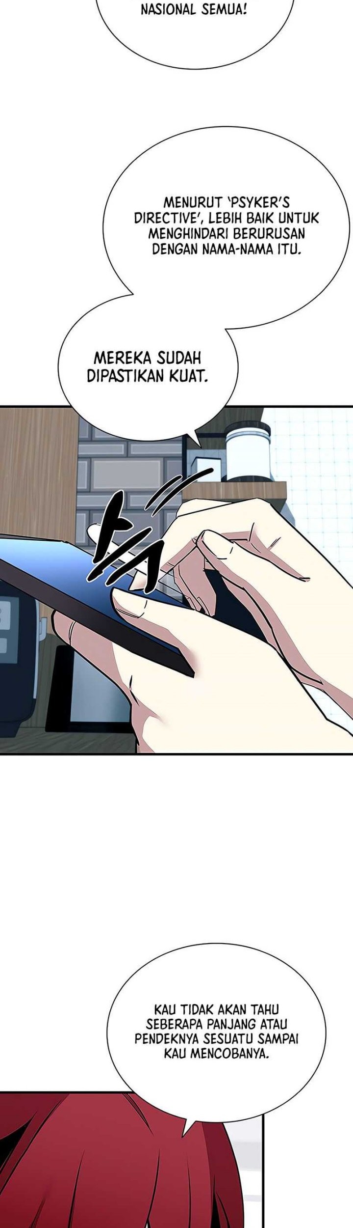 Villain To Kill chapter 123 halaman 23