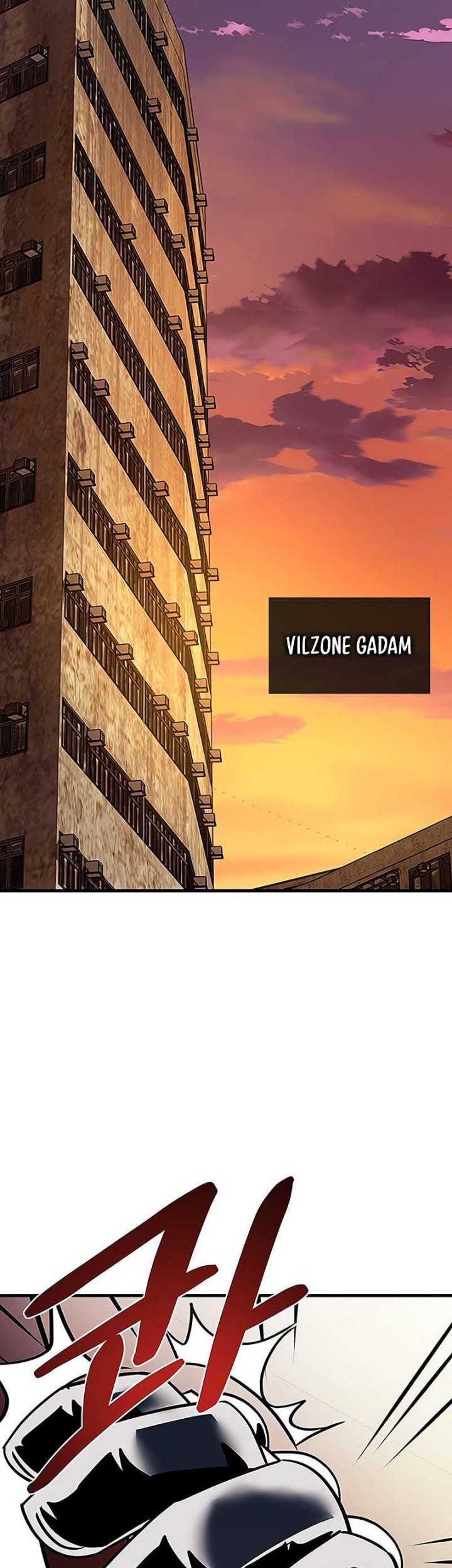 Villain To Kill chapter 123 halaman 27