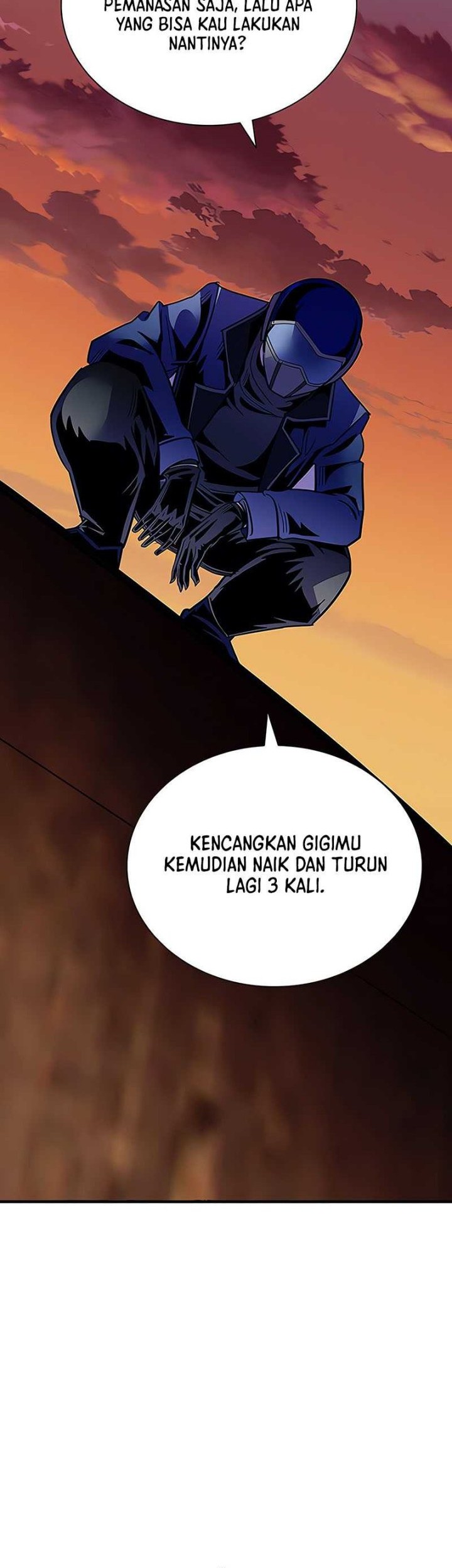 Villain To Kill chapter 123 halaman 31