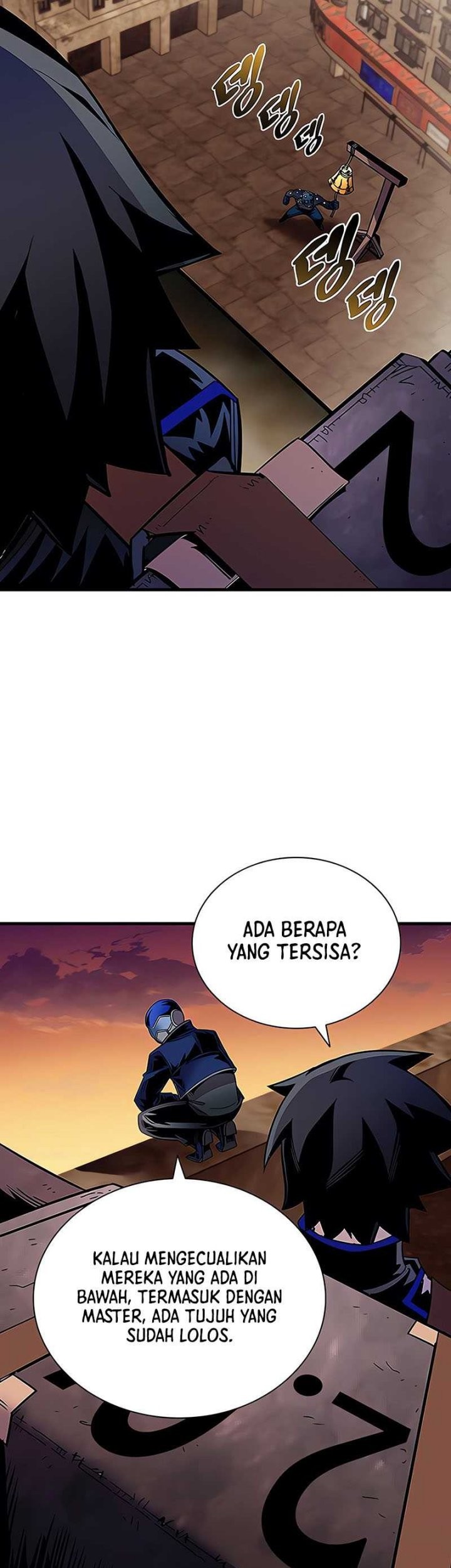 Villain To Kill chapter 123 halaman 38