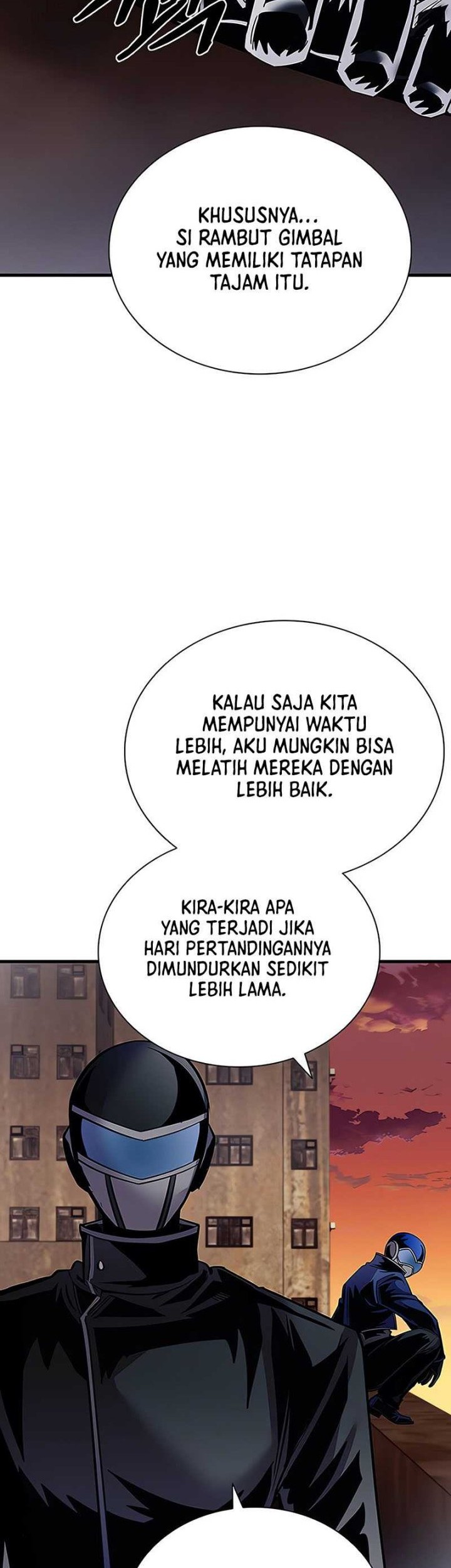 Villain To Kill chapter 123 halaman 43