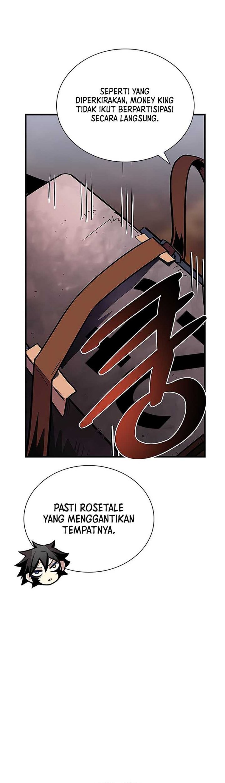 Villain To Kill chapter 123 halaman 46