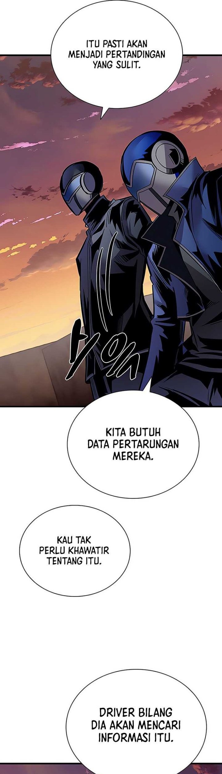 Villain To Kill chapter 123 halaman 47