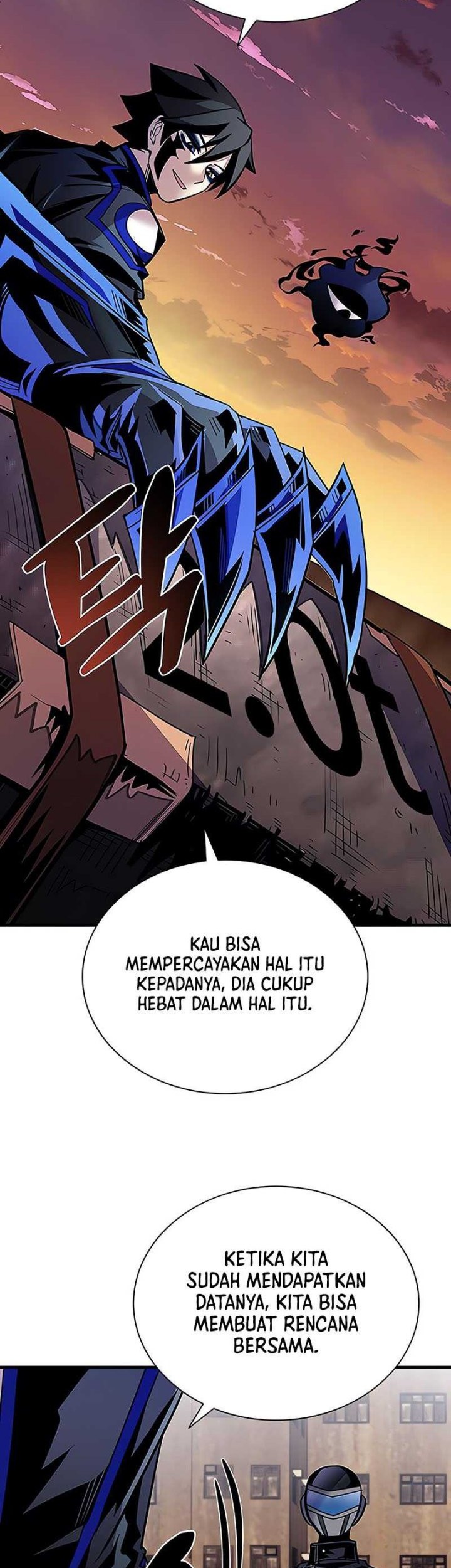 Villain To Kill chapter 123 halaman 48