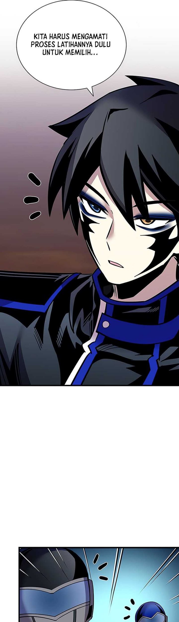 Villain To Kill chapter 123 halaman 50