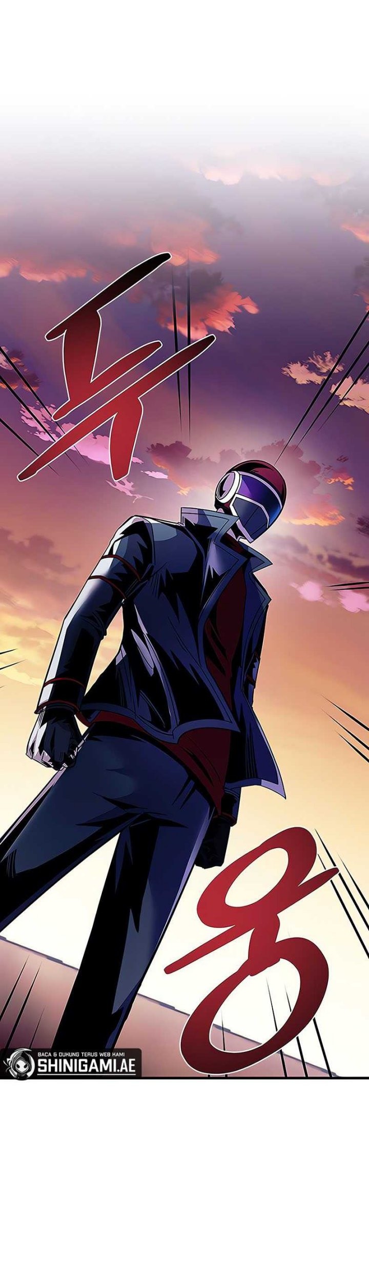 Villain To Kill chapter 123 halaman 52