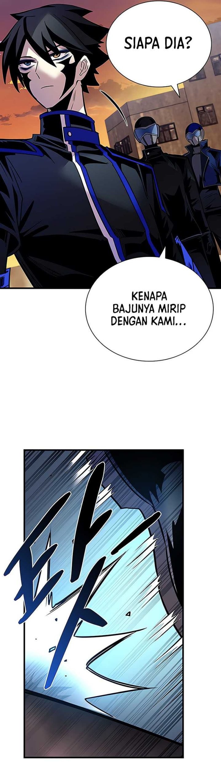 Villain To Kill chapter 123 halaman 54