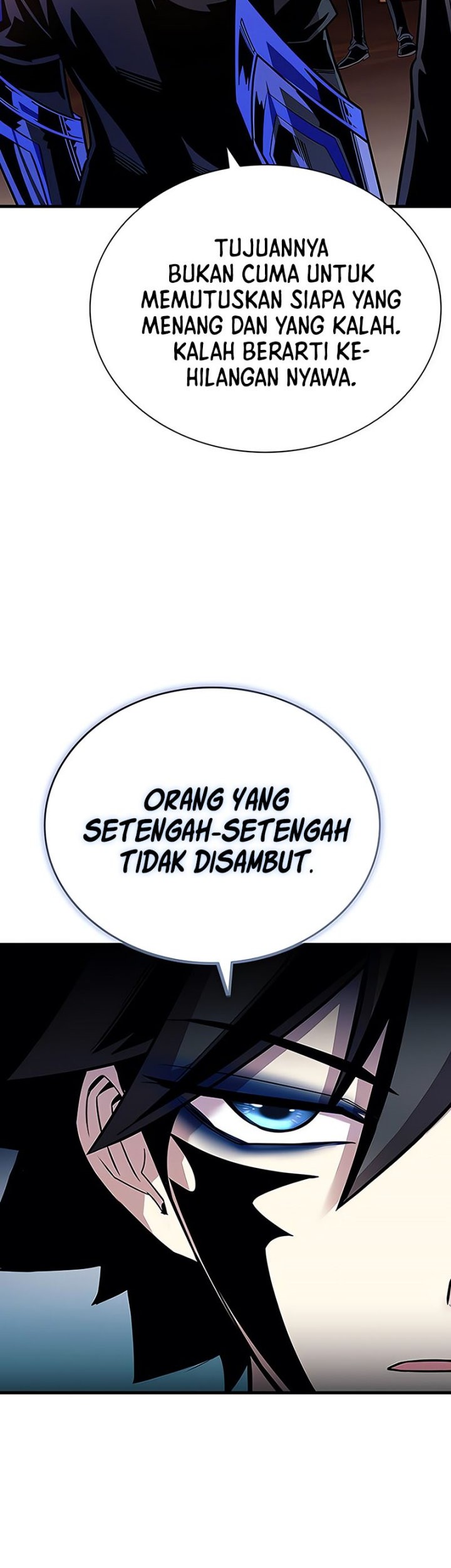 Villain To Kill Bab 124 halaman 4