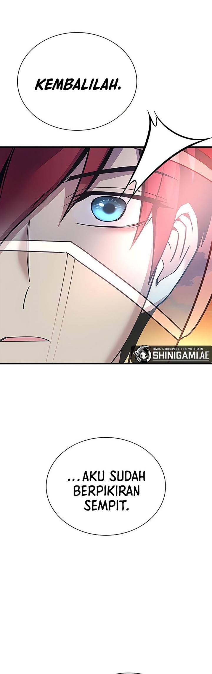 Villain To Kill Bab 124 halaman 5