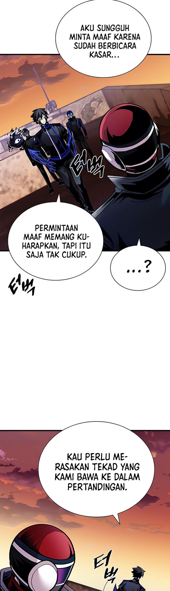 Villain To Kill Bab 124 halaman 6