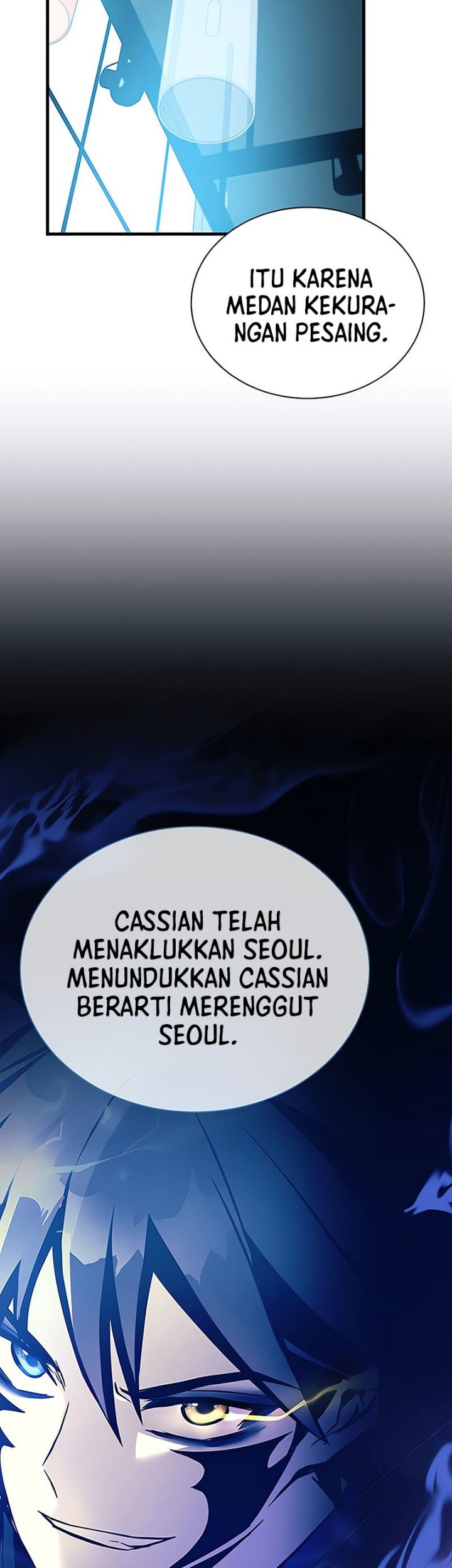 Villain To Kill Bab 124 halaman 19