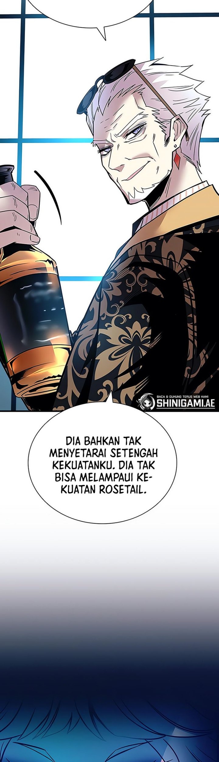 Villain To Kill Bab 124 halaman 23