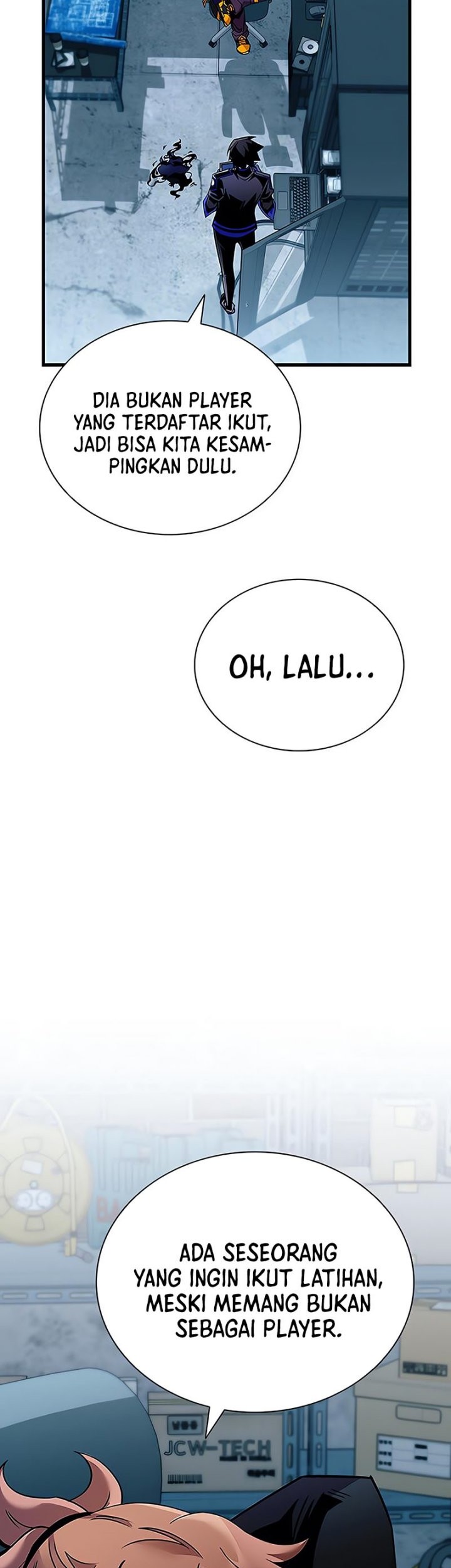 Villain To Kill Bab 124 halaman 32