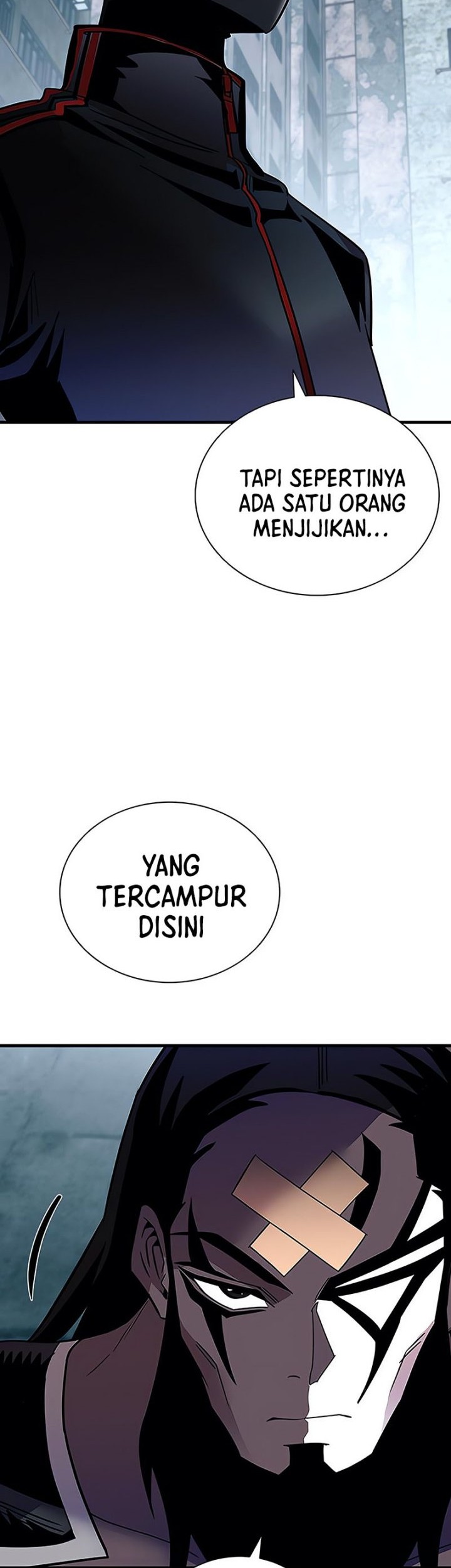 Villain To Kill Bab 124 halaman 39