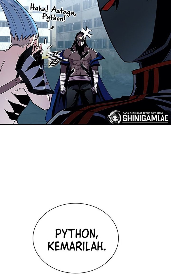 Villain To Kill Bab 124 halaman 41
