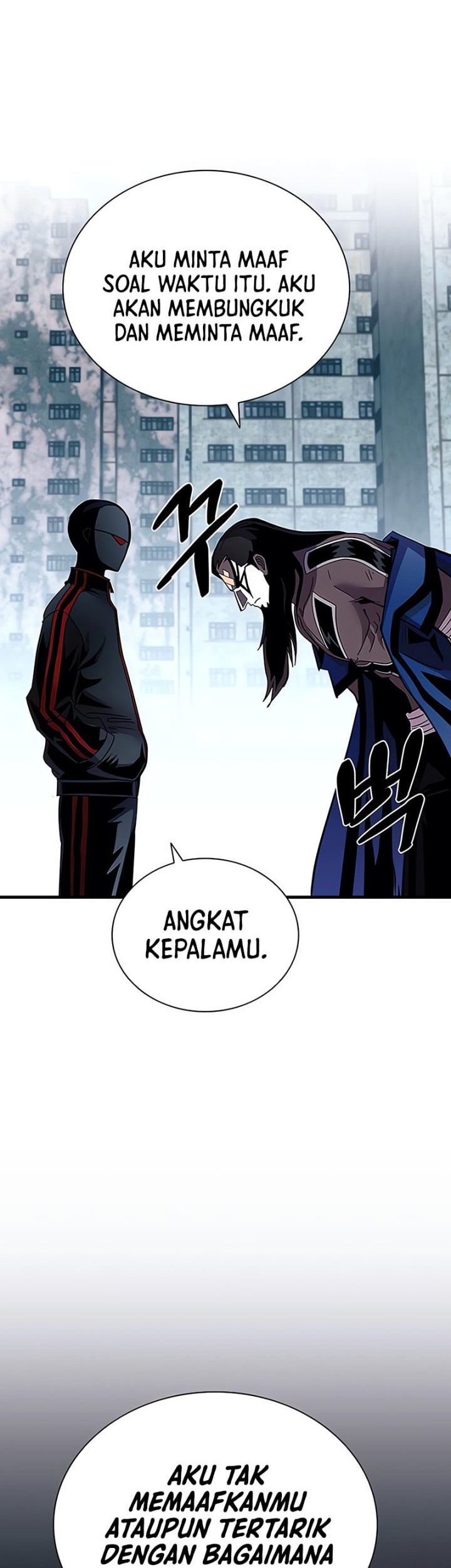 Villain To Kill Bab 124 halaman 43