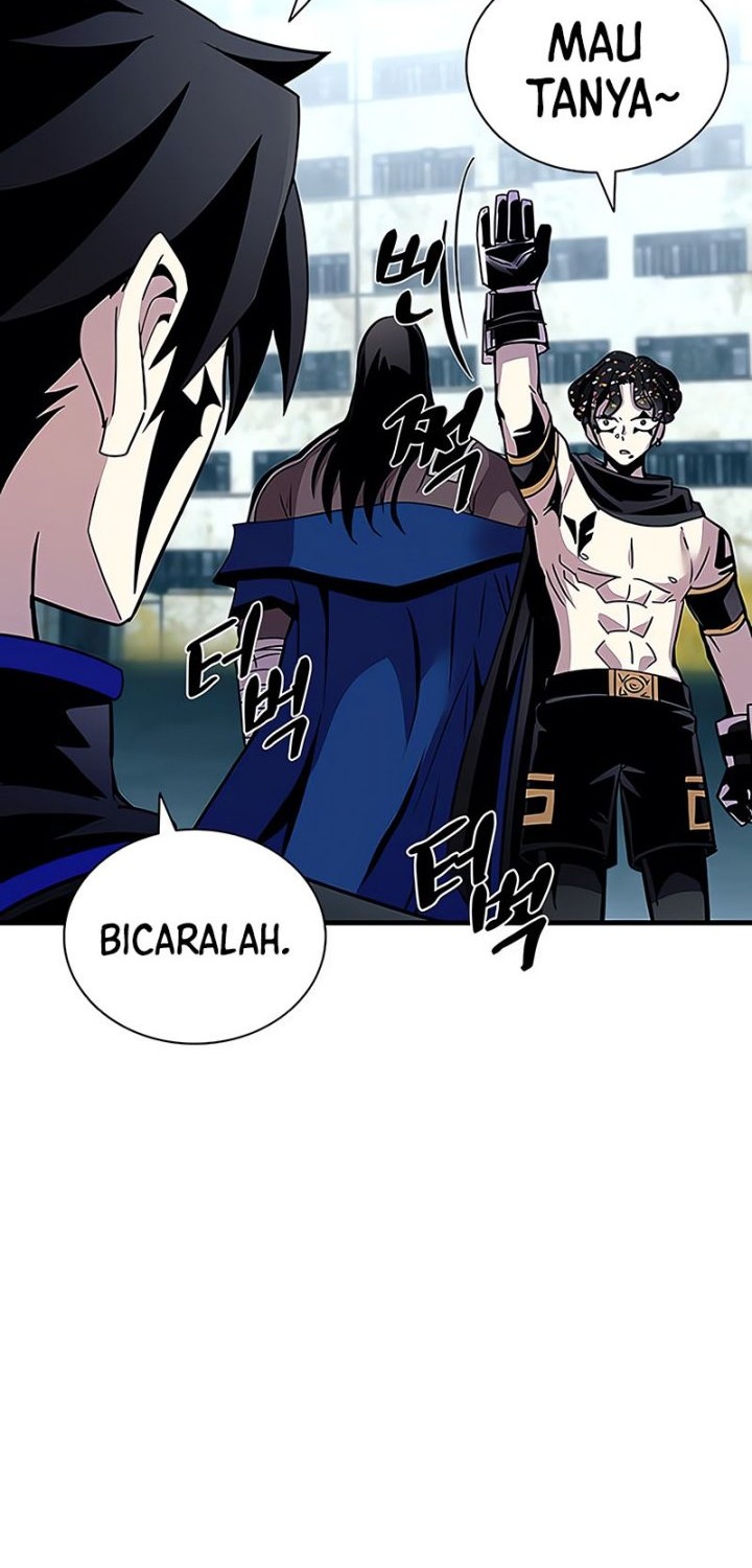 Villain To Kill Bab 124 halaman 45