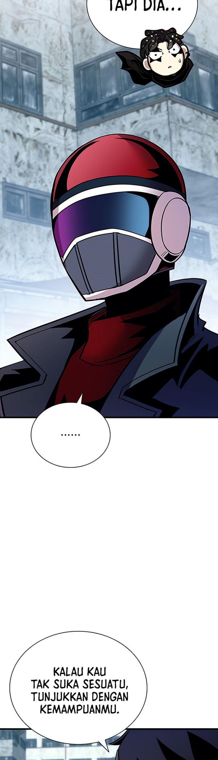 Villain To Kill Bab 124 halaman 47