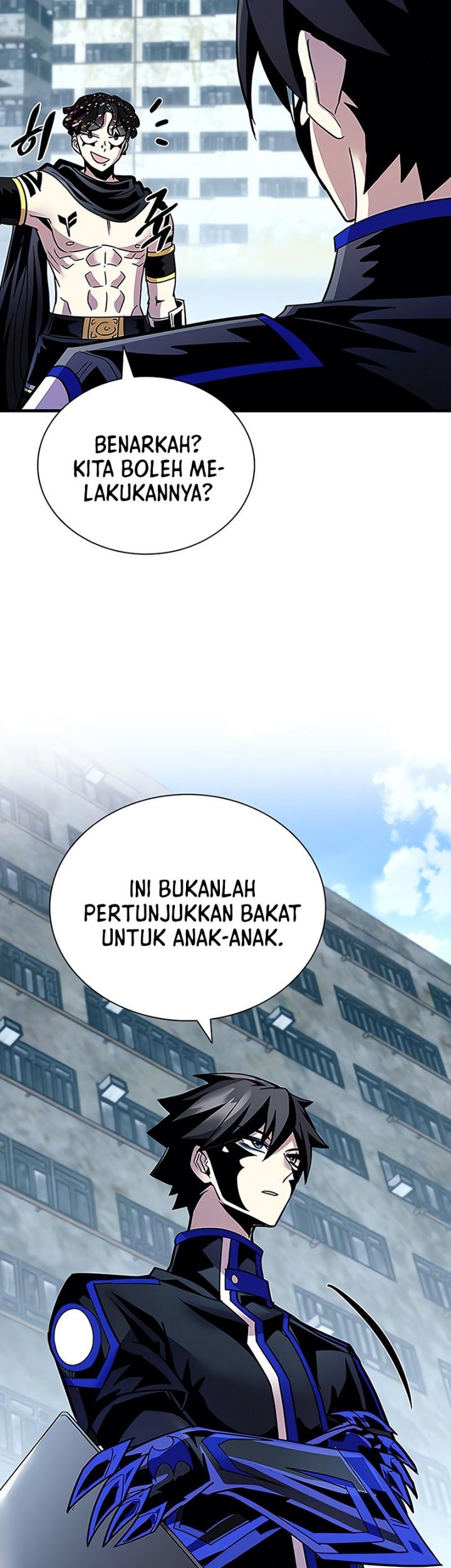 Villain To Kill Bab 124 halaman 48