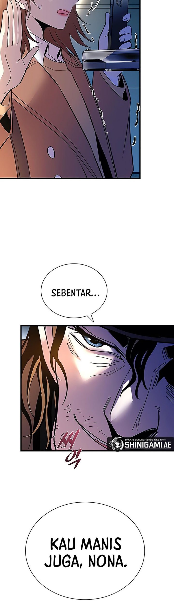 Villain To Kill Bab 124 halaman 63