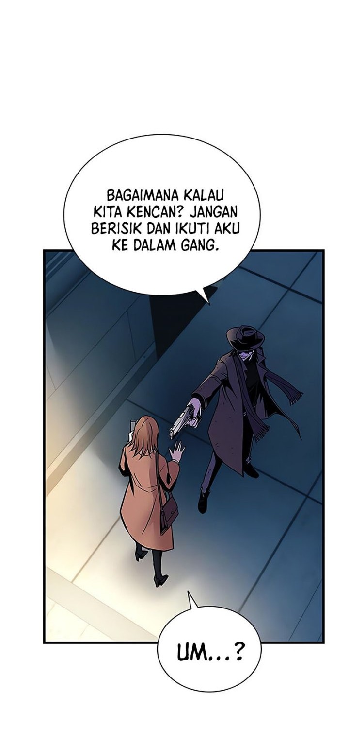 Villain To Kill Bab 124 halaman 64