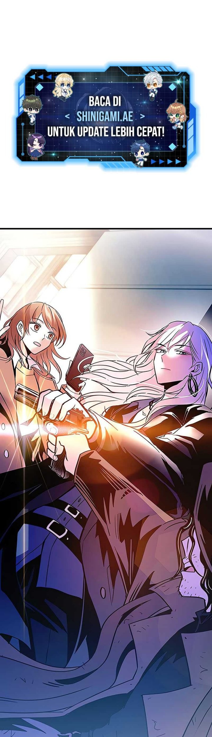 Villain To Kill chapter 125 halaman 2