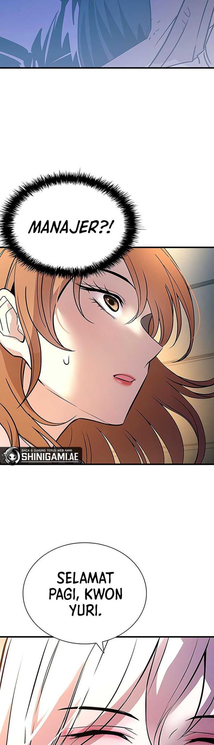 Villain To Kill chapter 125 halaman 3