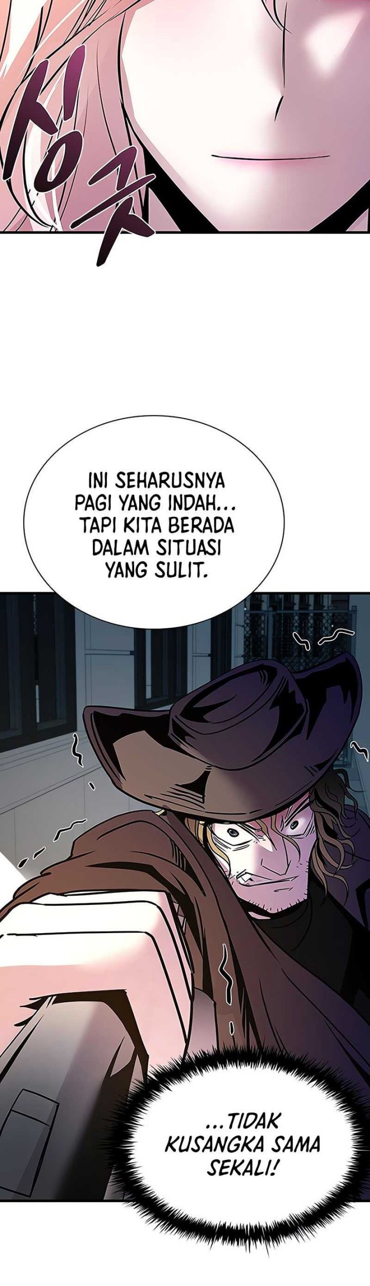 Villain To Kill chapter 125 halaman 4