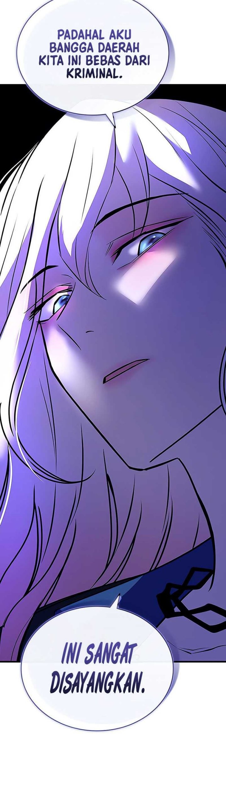 Villain To Kill chapter 125 halaman 6