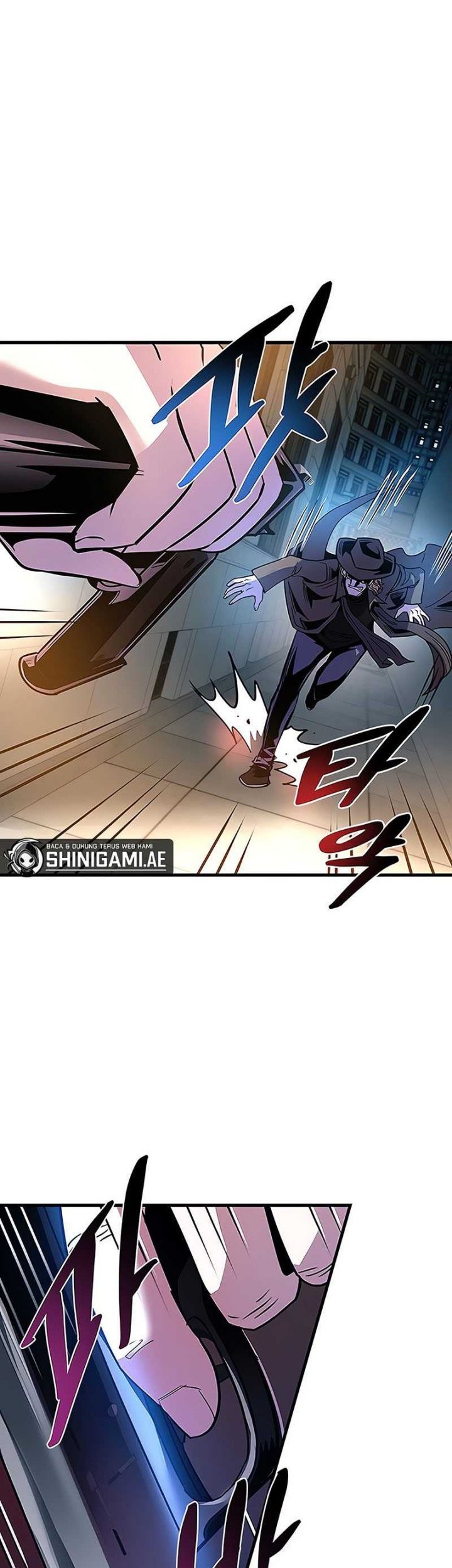 Villain To Kill chapter 125 halaman 7