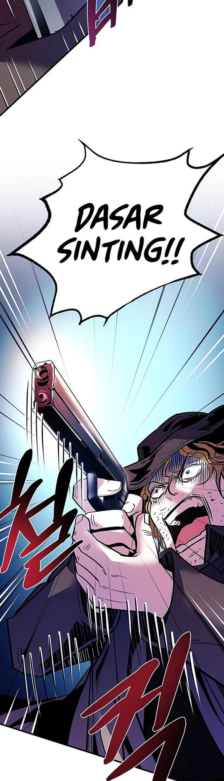 Villain To Kill chapter 125 halaman 8