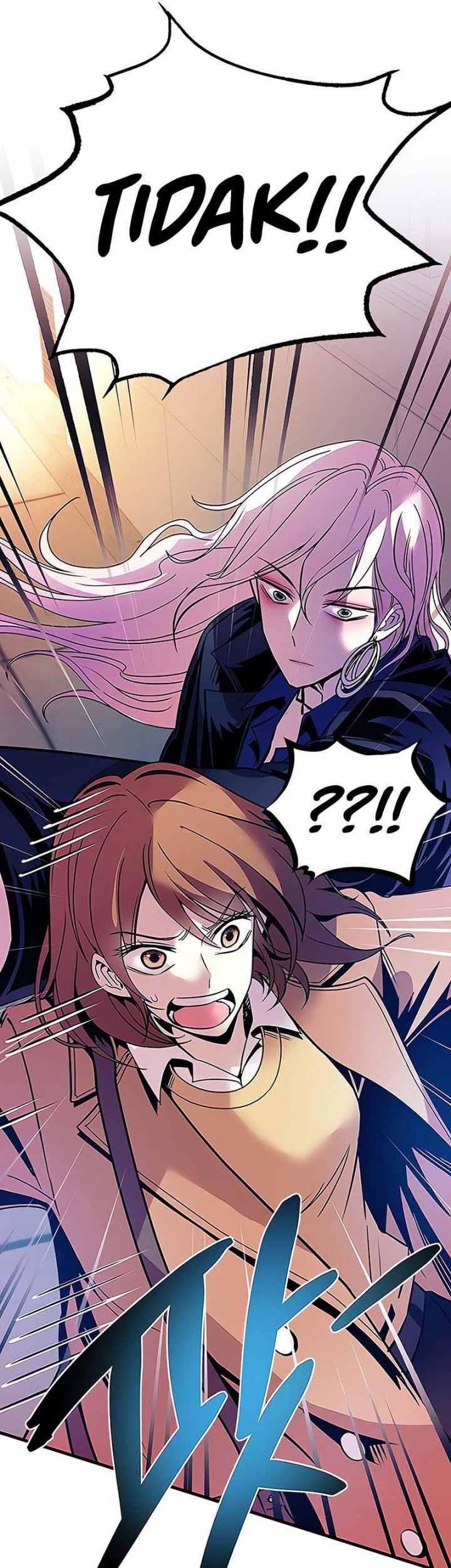Villain To Kill chapter 125 halaman 10