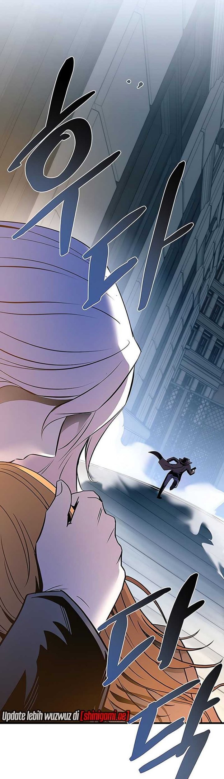 Villain To Kill chapter 125 halaman 14