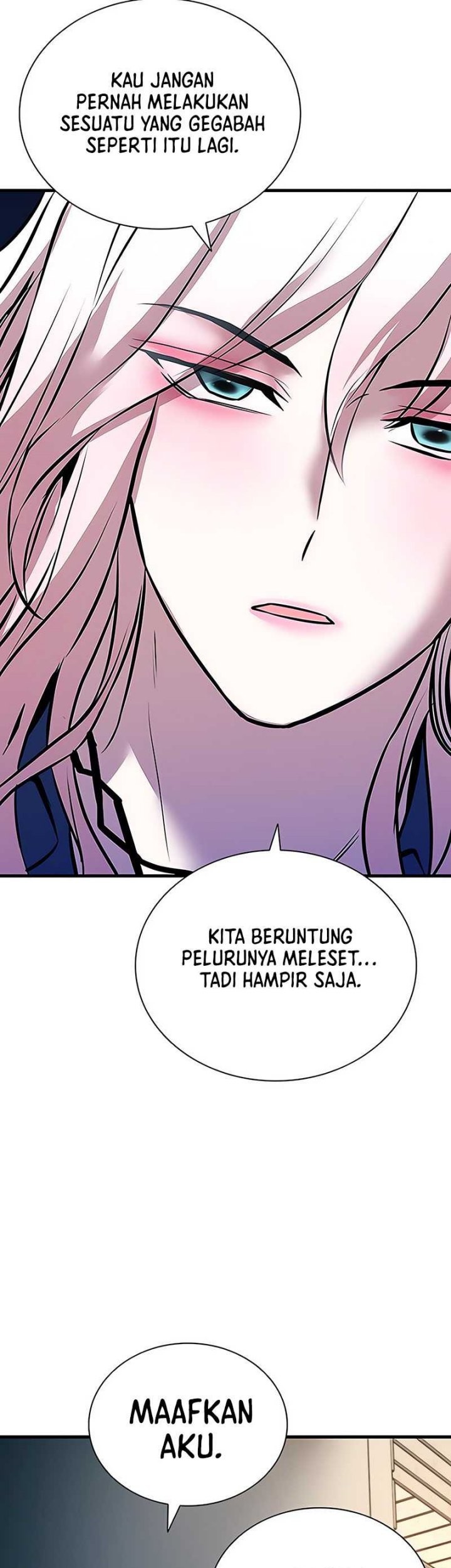 Villain To Kill chapter 125 halaman 18