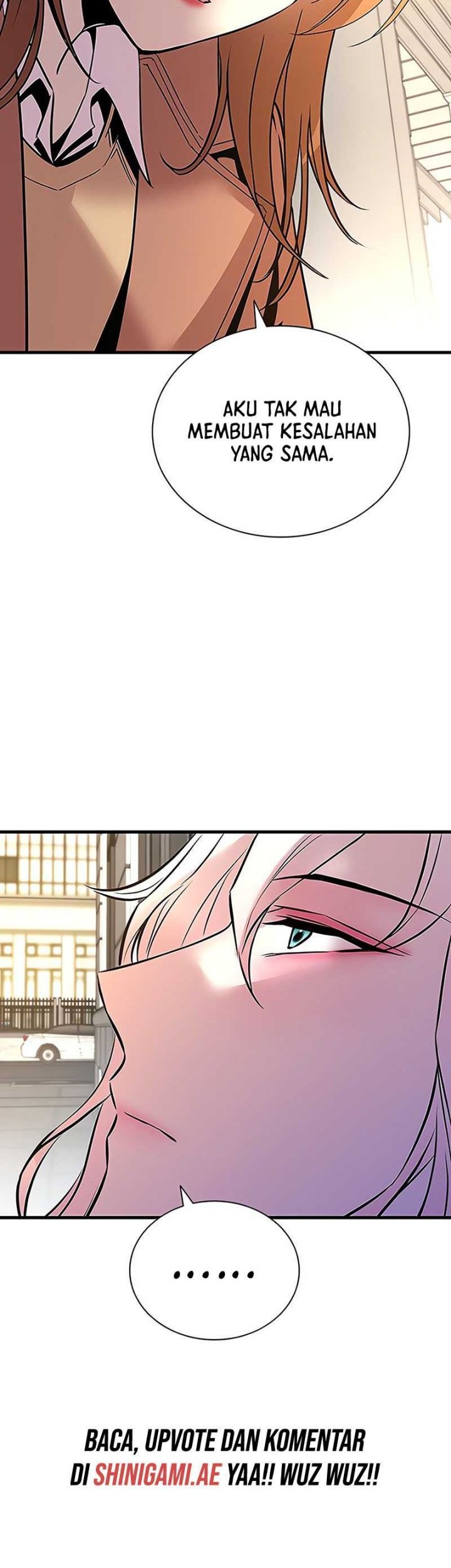 Villain To Kill chapter 125 halaman 20