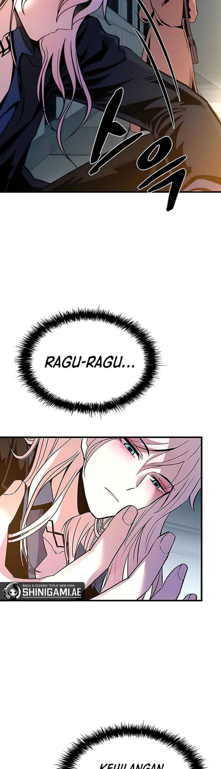 Villain To Kill chapter 125 halaman 23