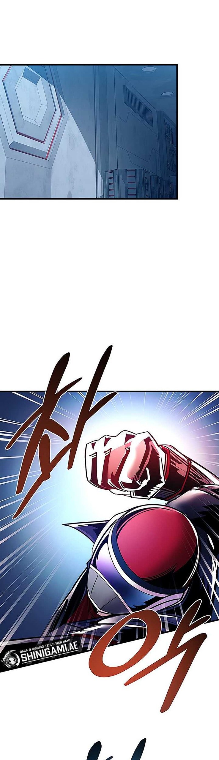 Villain To Kill chapter 125 halaman 27