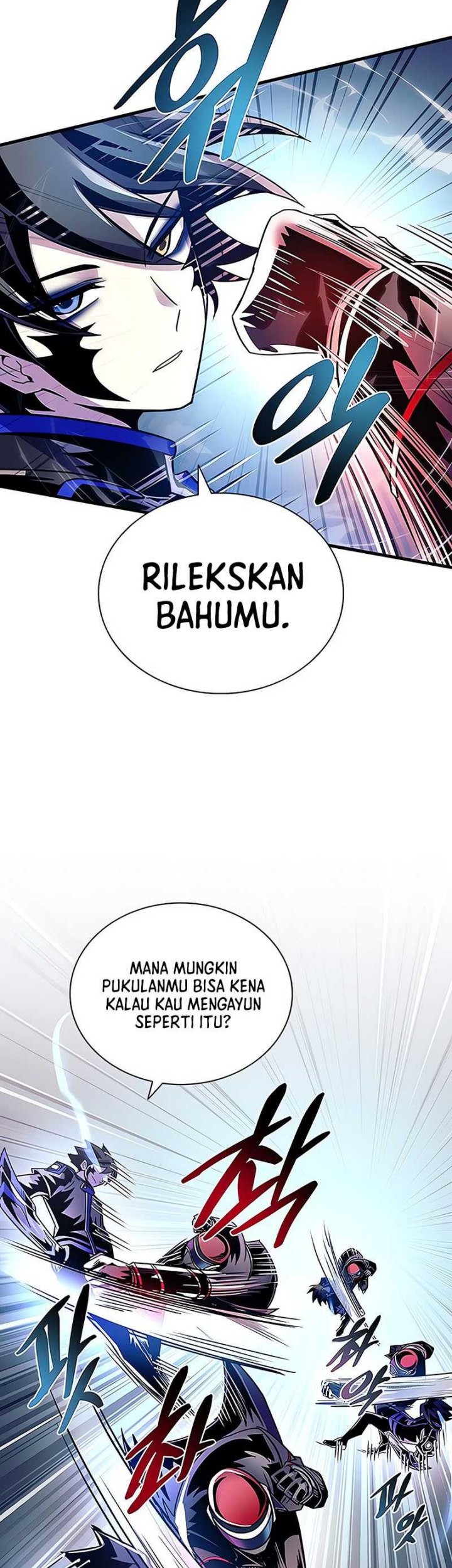 Villain To Kill chapter 125 halaman 28