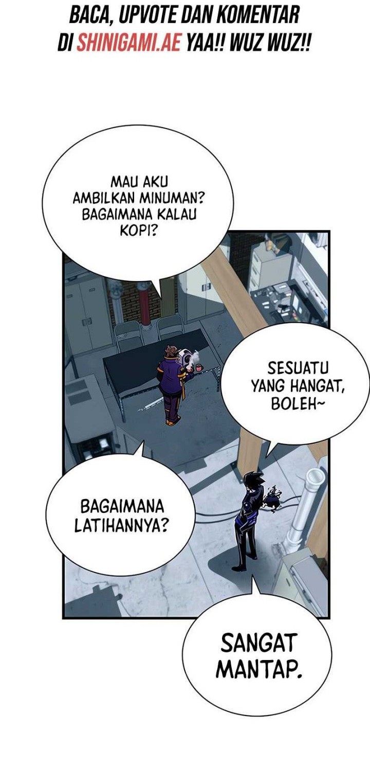 Villain To Kill chapter 125 halaman 41
