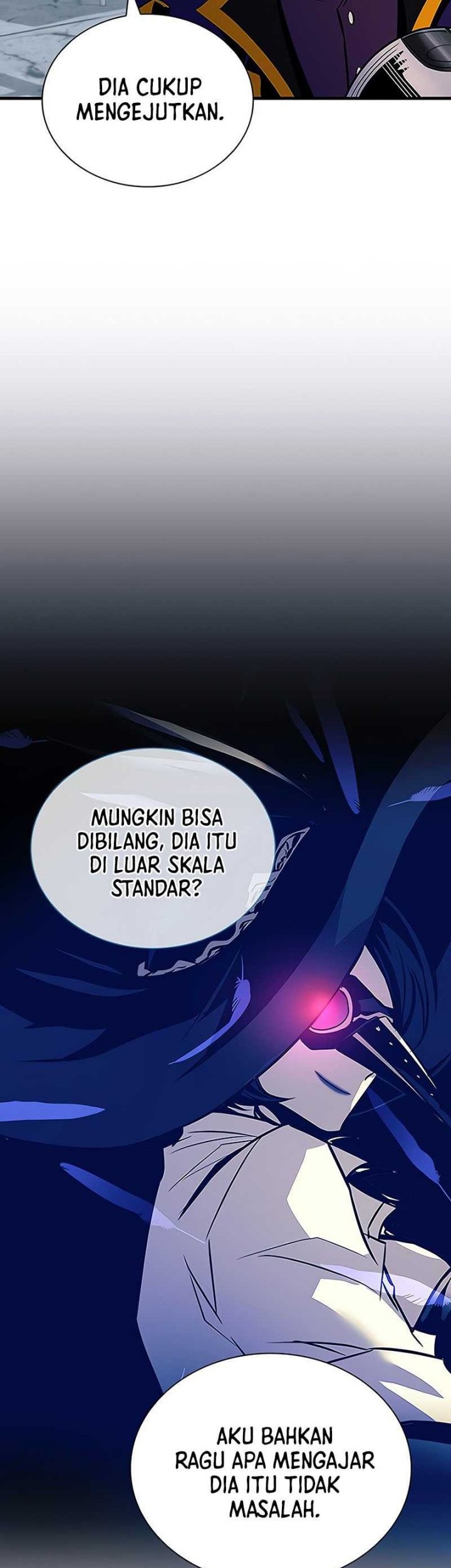 Villain To Kill chapter 125 halaman 43