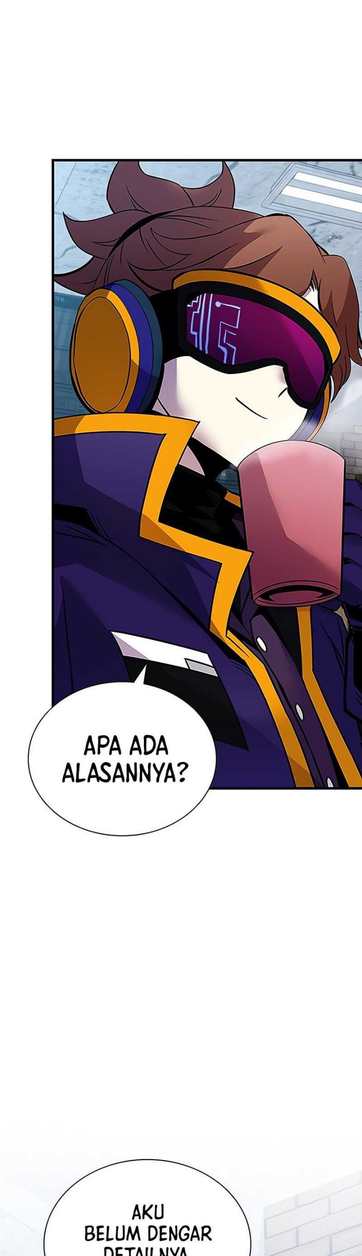 Villain To Kill chapter 125 halaman 48